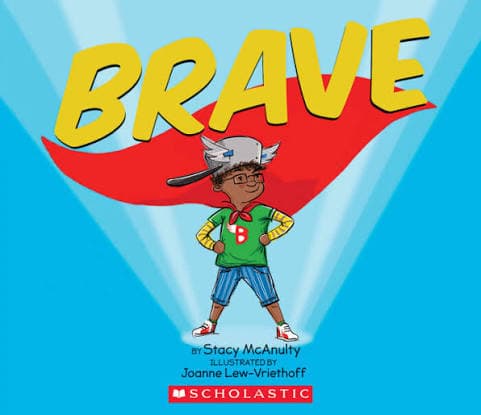 Cover of Brave